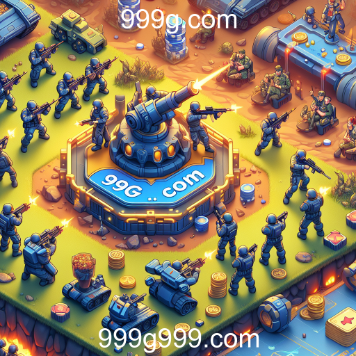 A Evolução dos Jogos de Estratégia no Mundo Digital